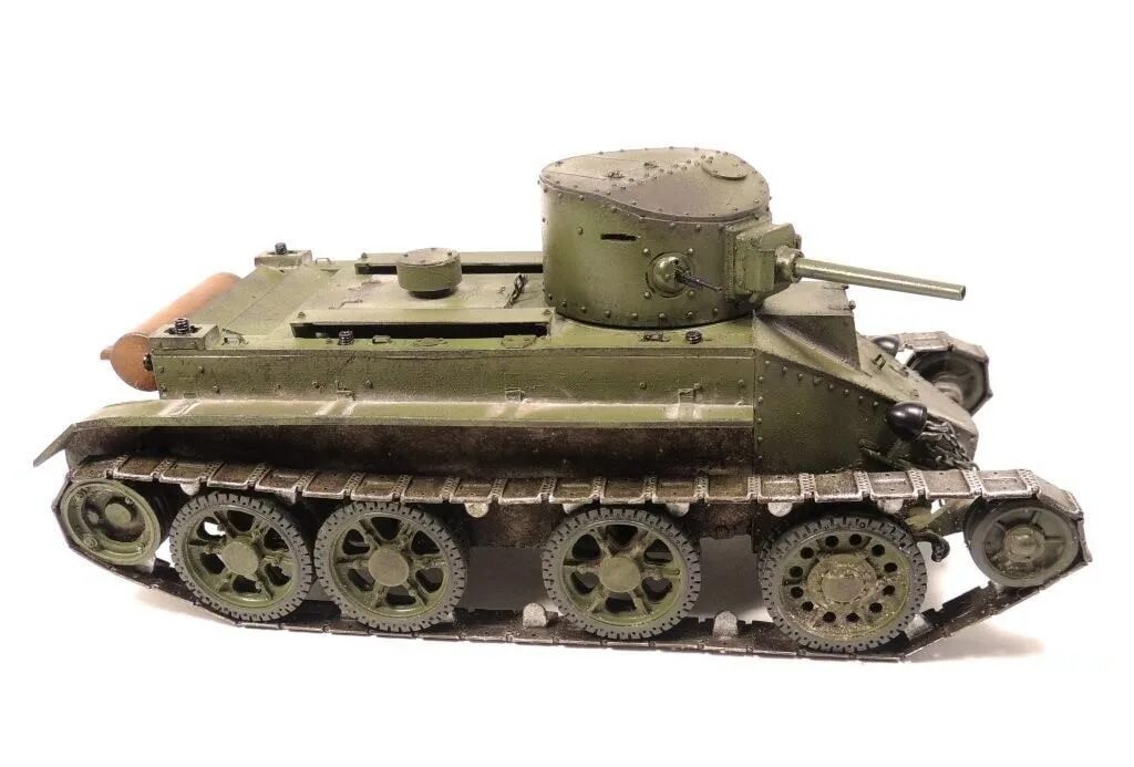 Легкий танк бт 2. БТ-1 танк. БТ-2 1/35. БТ 1 танк СССР. Модель танка БТ-2.