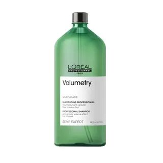 Expert shampoo
