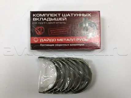 Стандарт 24