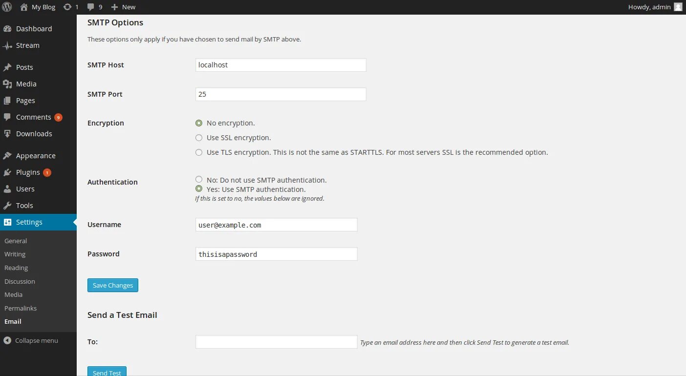 Smtp hosting. Smtp wordpress. smtp порт. хост smtp. smtp_auth:.