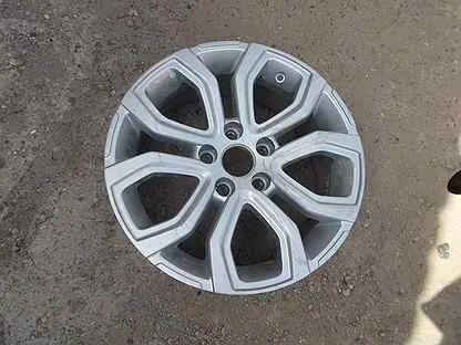 Chery tiggo 4 разболтовка