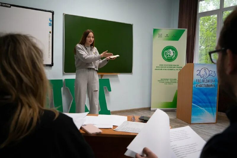 Советник директора в техникуме. Советник директора в техникуме