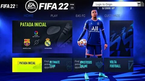 teams that you need to rebuild in fifa, how to update fifa 14 into fifa 22 ...