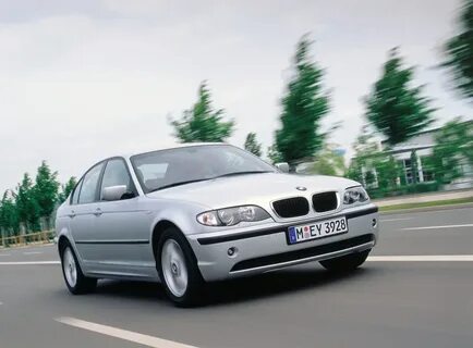 Авто 2001
