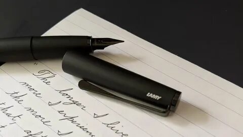 Review black