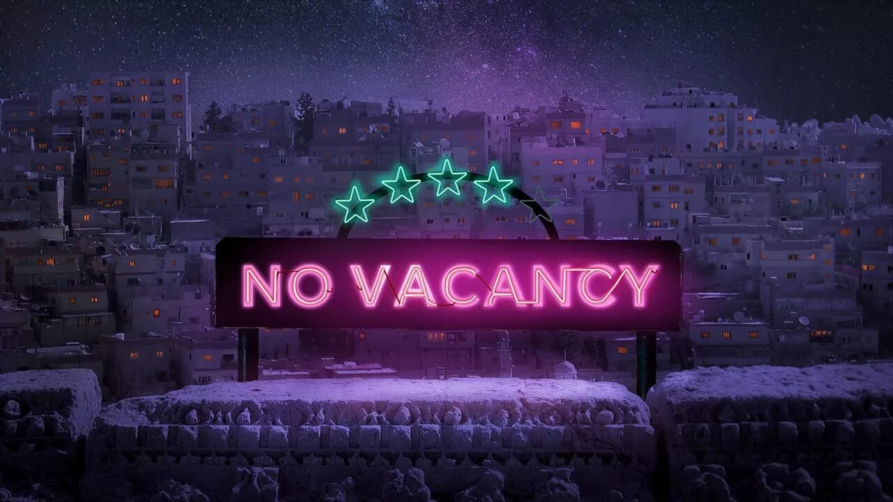 Where your night