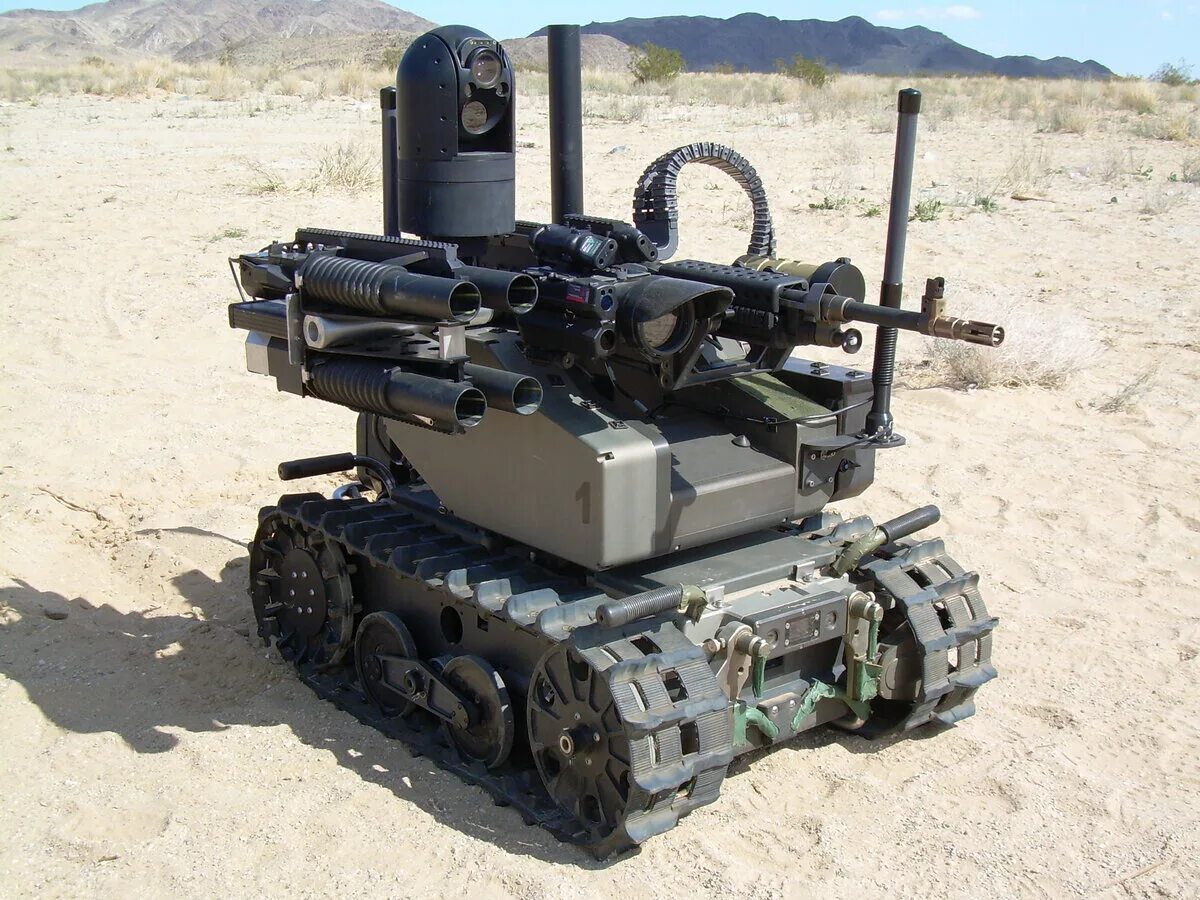 Modular Advanced Armed Robotic System. Maars (Modular Advanced Armed Robotic System), США. Боевой робот maars. Военный робот Talon. Виды боевых роботов