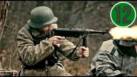 Последние бой боевик