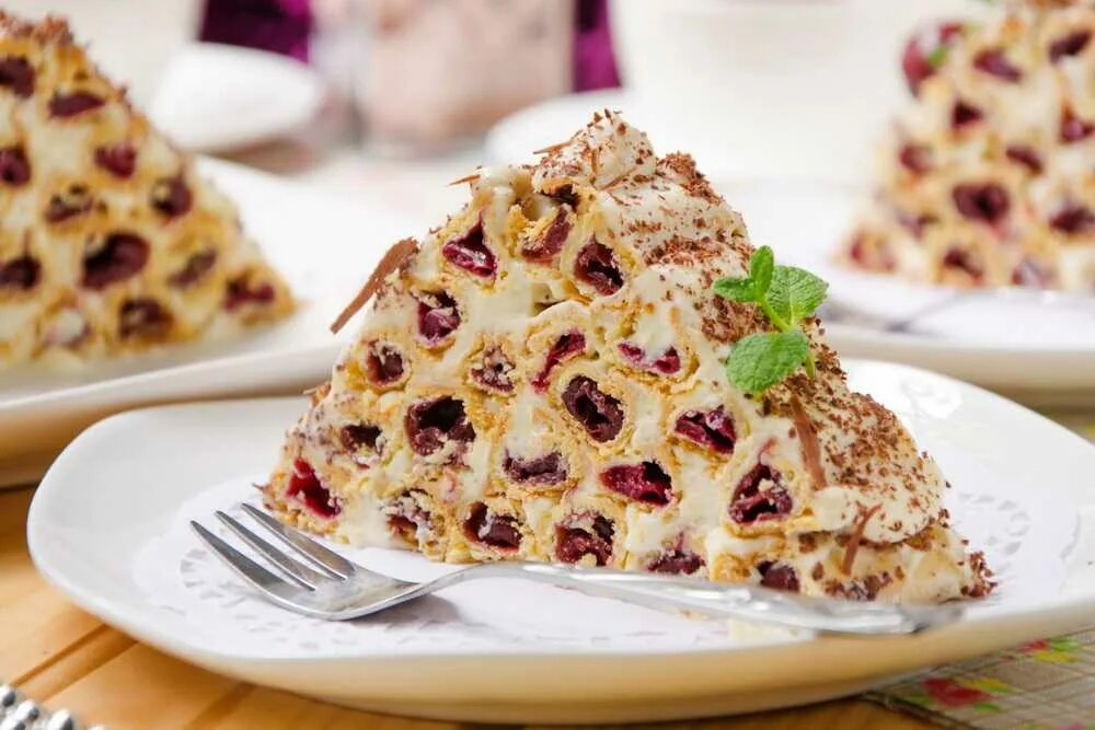 Классический рецепт монастырской избы