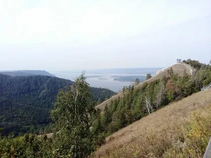 Заповедник имени спрыгина самарская область