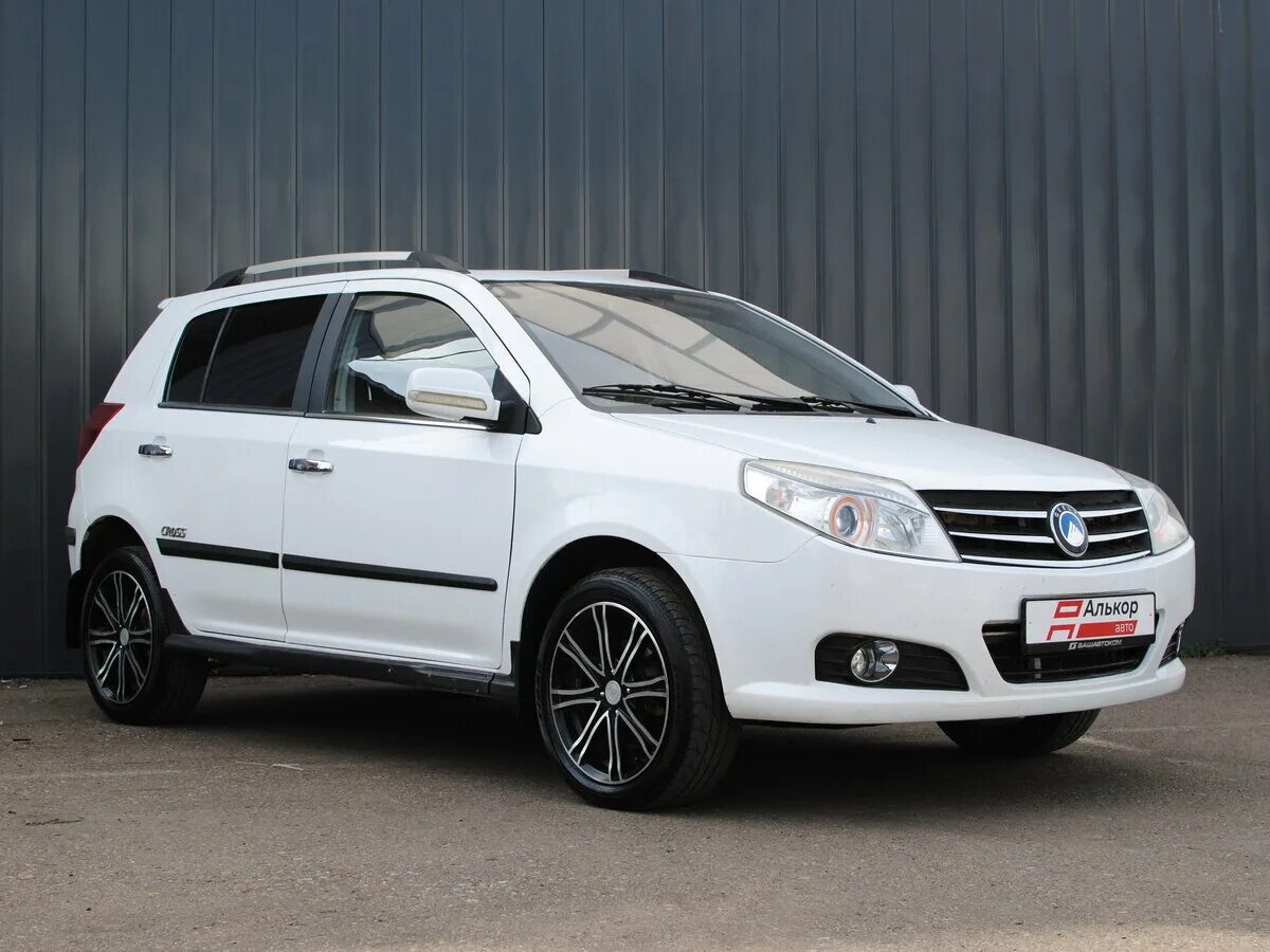 Geely MK-Cross 2012. Geely MK Cross 1.5 2012. Geely MK 2012. Geely MK Cross i, 2012.