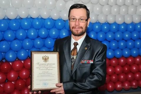 Руководитель клуба
