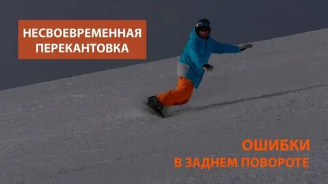 Перекантовка