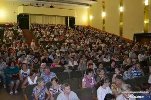 Дк текстильщики орехово зуево
