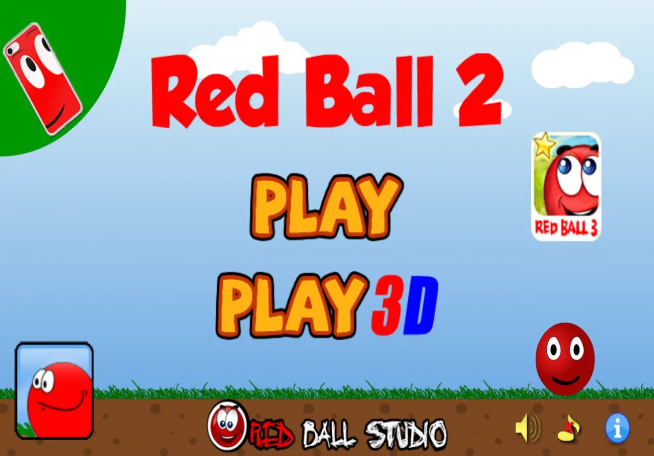 Красный шар 2. Red Ball 2 Pro. Игра красный шар 2. Игр Red Ball сколько всего.