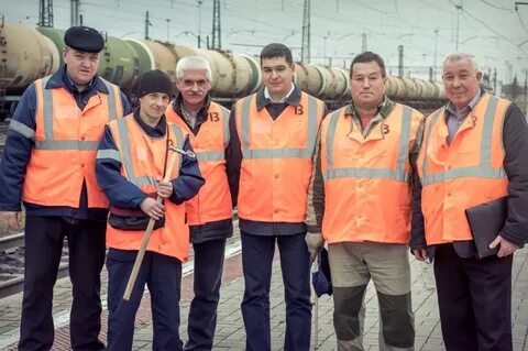 Начальник эксплуатационного вагонного депо