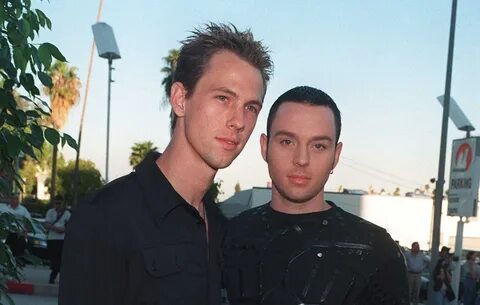 Savage garden i