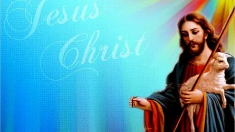 Christian god jesus Wallpapers.