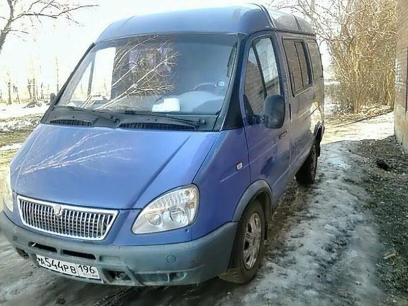 ГАЗ 2752 2004. ГАЗ 2752 Соболь. ГАЗ Соболь 2004. ГАЗ 2310 Соболь 2004.