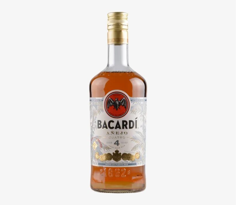 Бакарди отзывы. Bacardi Anejo 4. Бакарди Аньехо. Ром бакарди 4. Ром бакарди Anejo.