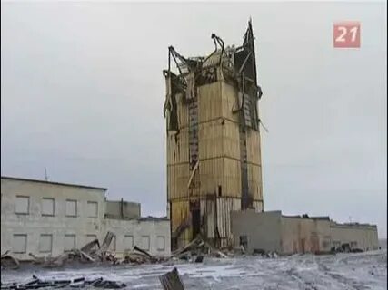 Кольская ад
