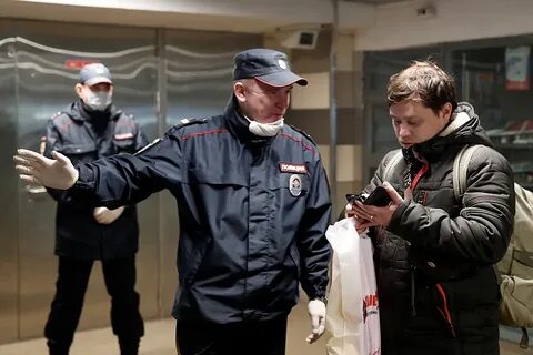 Что за вирус в москве сейчас температура