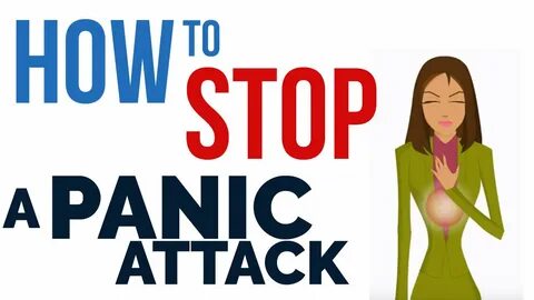 How to stop