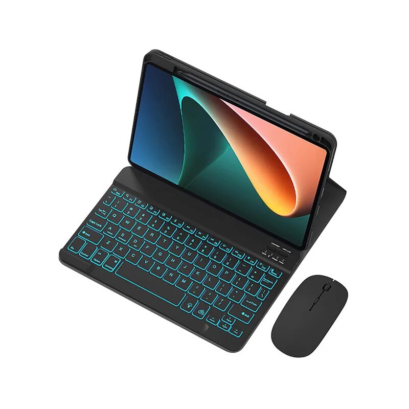 Xiaomi pad чехол клавиатура