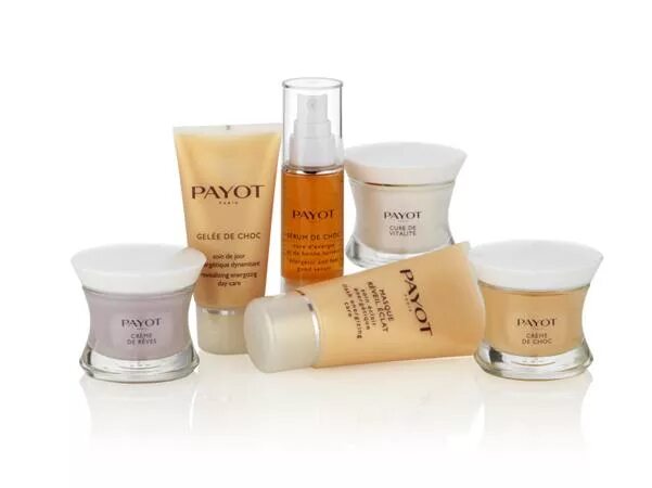 Payot l'Authentique. Набор my Payot. СС Payot. Payot тональный крем.