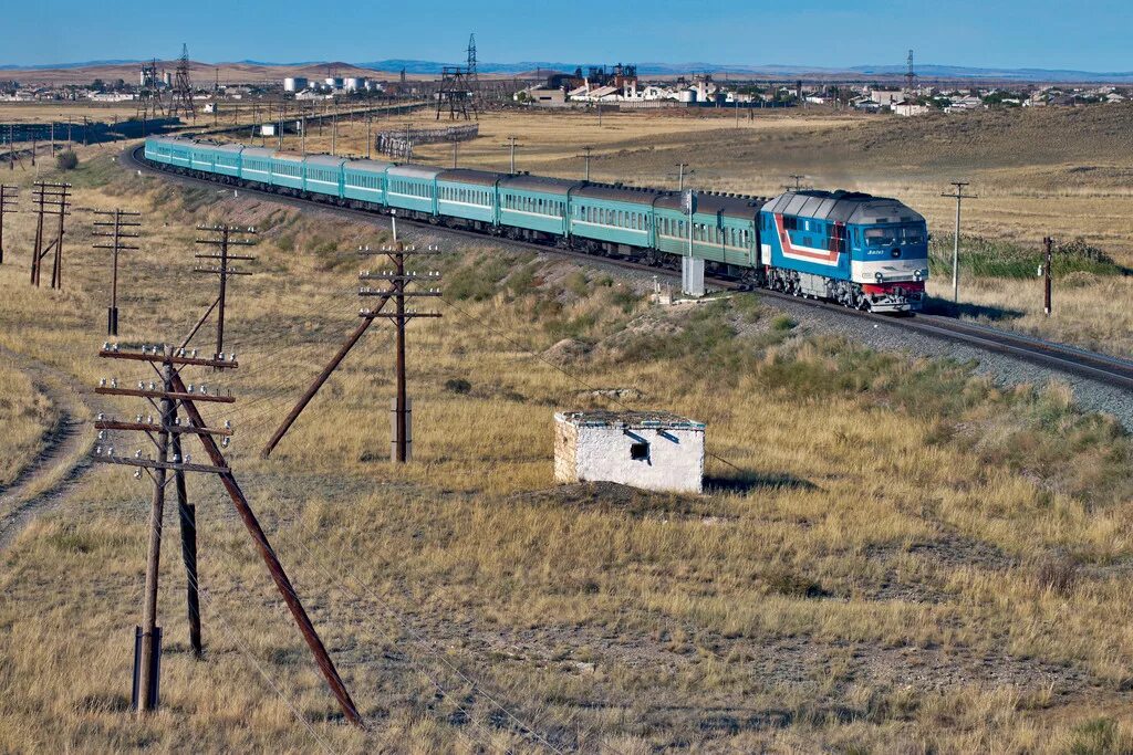 Жангизтобе