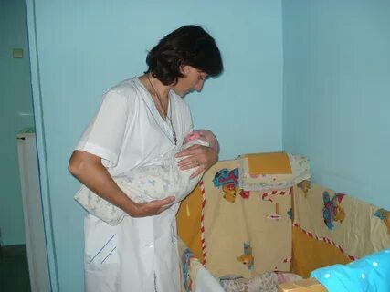 Дом малютки воронеж