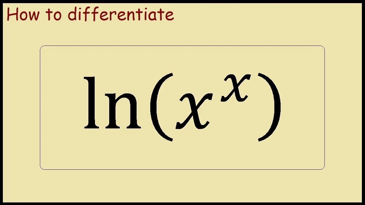 How to differentiate Ln. Ln x. Ln x Hosila. Derivative of Ln x.