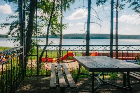 Парк отель еловое чебаркуль