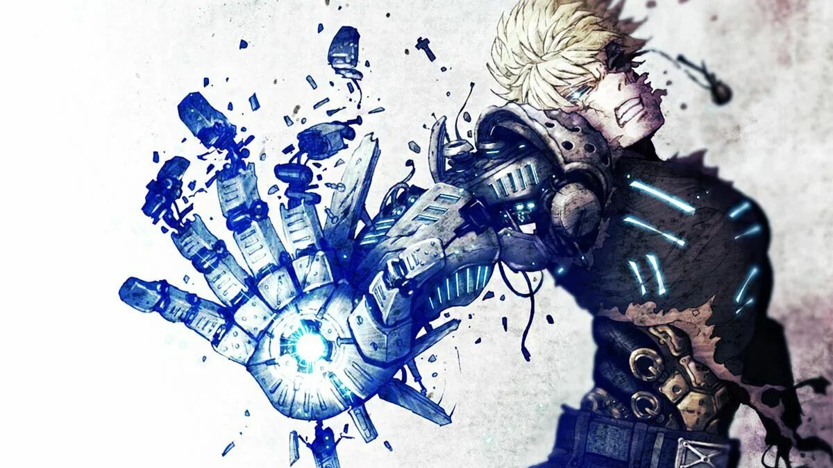 Genos sans