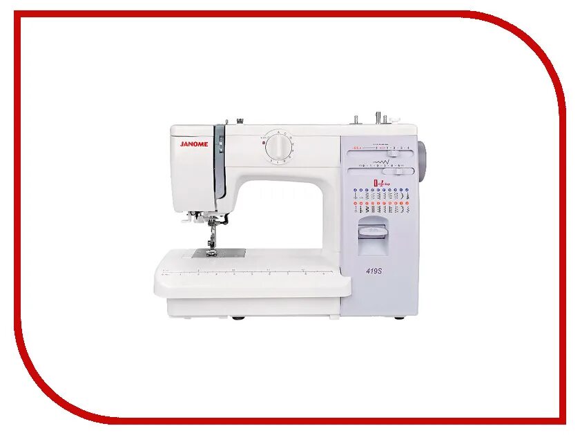 Швейная машина Janome 419s / 5519. Швейная машинка Janome 419s. Швейная машина Janome 5519. Машинка швейная Джаноме ТС-1216s. Джаном 5519