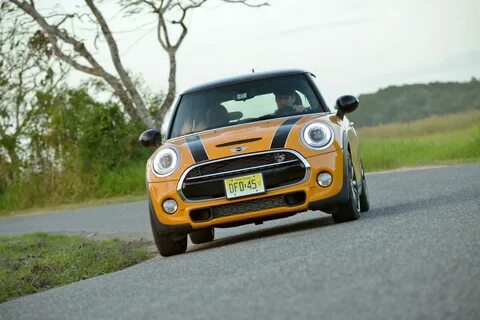 Mini f56