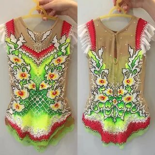 Народный купальник