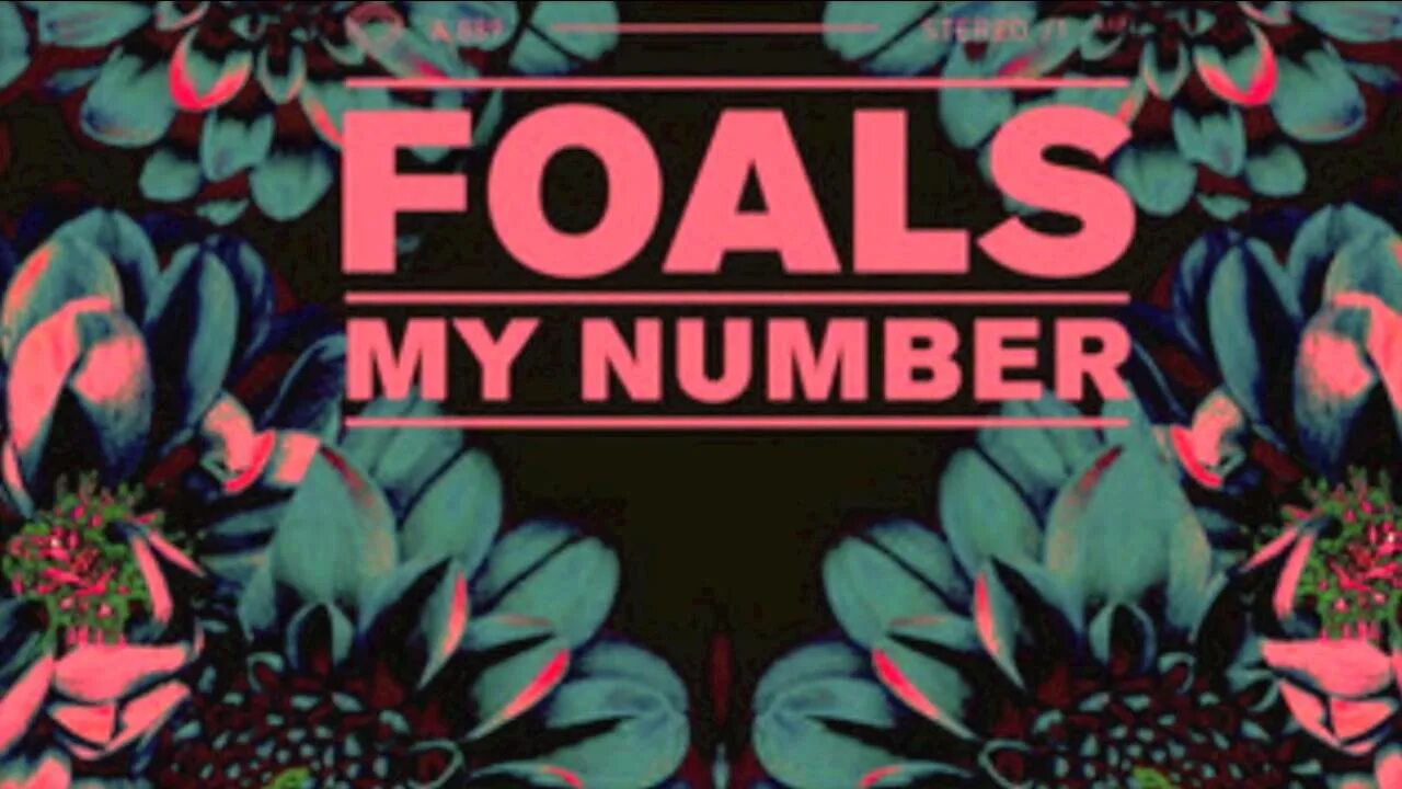 Песня my number. Foals. Альбом Holy Fire. Foals обложки альбомов. Foals Holy Fire dvd9.