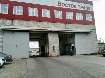 Восток работает
