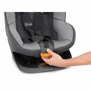 Кресло isofix