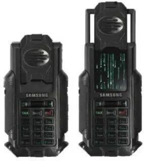 Samsung sph n270