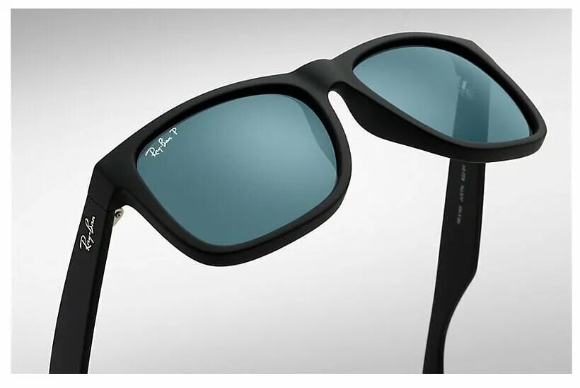 Ray ban 55. Ray ban 4165 622/2v. Очки ray ban Justin. Ray ban 4165. Ray-ban Justin rb4165.