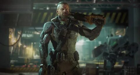Black ops 3 xbox