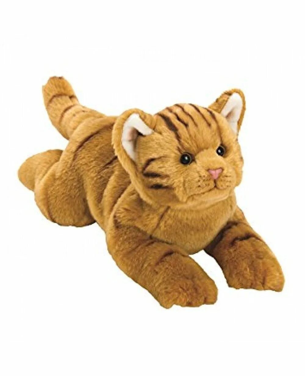 Plush cats
