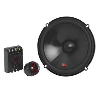 Jbl stage 3