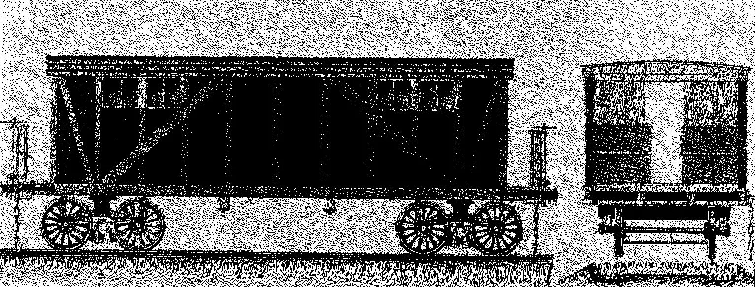 Первый отечественный товарный вагон. 1846. Трехосный пассажирский вагон 1867. Грузовой вагон вестерн 19 век США. Пассажирский вагон 1846 год.
