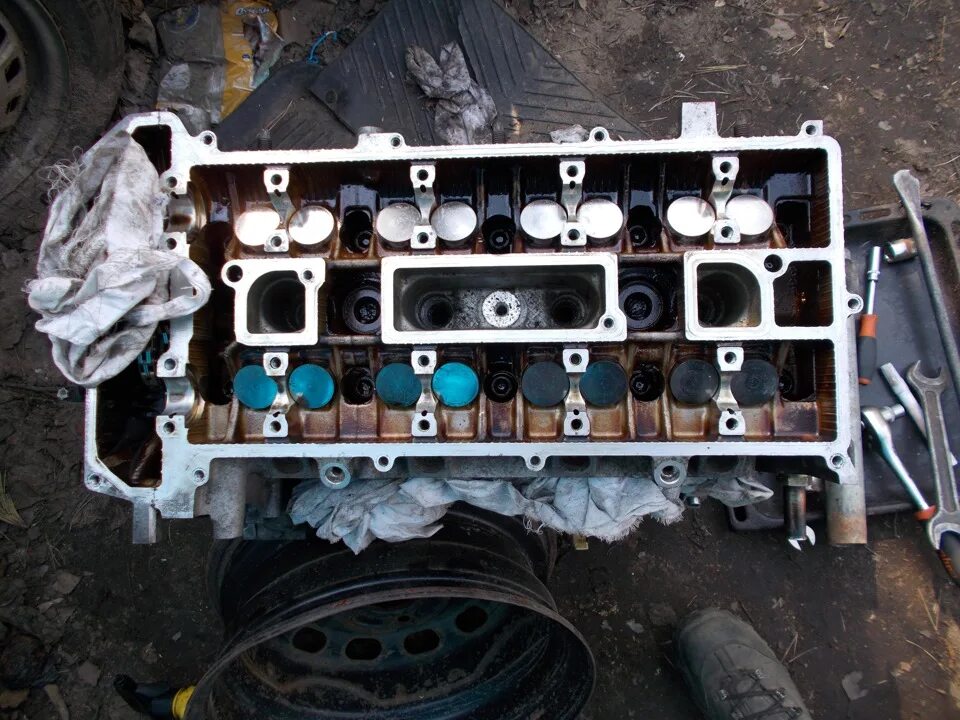 Duratec he. Гбц duratec 1.6. блок цилиндров duratec 1.8-2.0. гбц форд мондео 1.6. гбц форд фокус 2 duratec he 2.0.