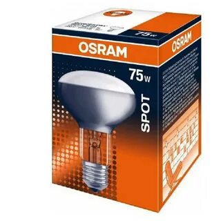 Лампы osram характеристики