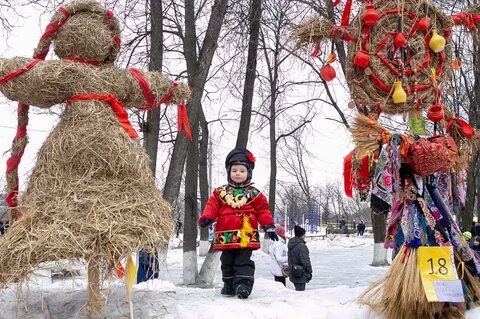 Масленица талалихина 2024