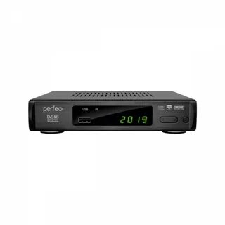 Ресивер dvb t2 c wi fi